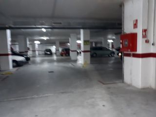 Plazas de Garaje en C/ Cadiz 5