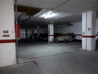 Plazas de Garaje en C/ Cadiz 6