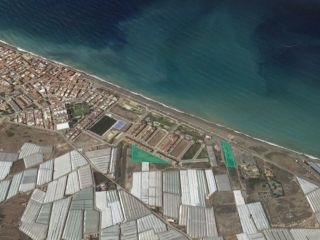 Suelo urbanizable en El Ejido - Almería - 3