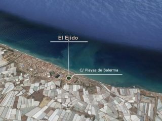 Suelo urbanizable en El Ejido - Almería - 4
