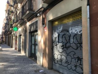 Local en venta en Barcelona de 161  m²