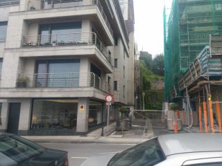 Garaje en venta en Donostia-san Sebastián de 12  m²
