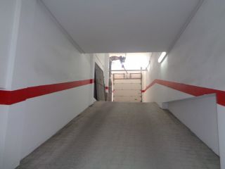 Garaje en Av Joanot Martorell, Jalón (Alicante) 2