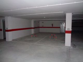 Garaje en Av Joanot Martorell, Jalón (Alicante) 3