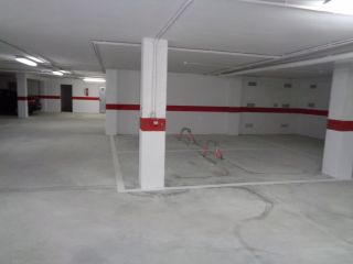 Garaje en Av Joanot Martorell, Jalón (Alicante) 4