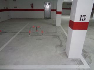 Garaje en Av Joanot Martorell, Jalón (Alicante) 6