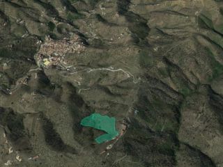 Suelos rústico en Pj Cerro Rogelio 2