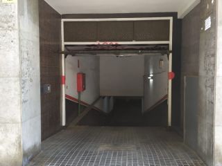Plaza de Garaje en C/ Aragon 1