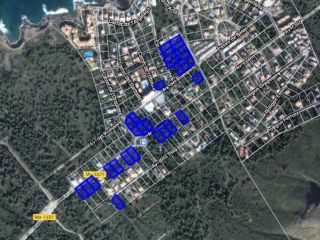 Otros en venta en Artà de 738  m²