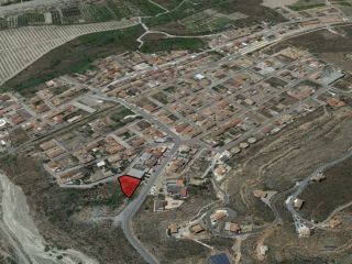 Otros en venta en Cantoria de 13  m²