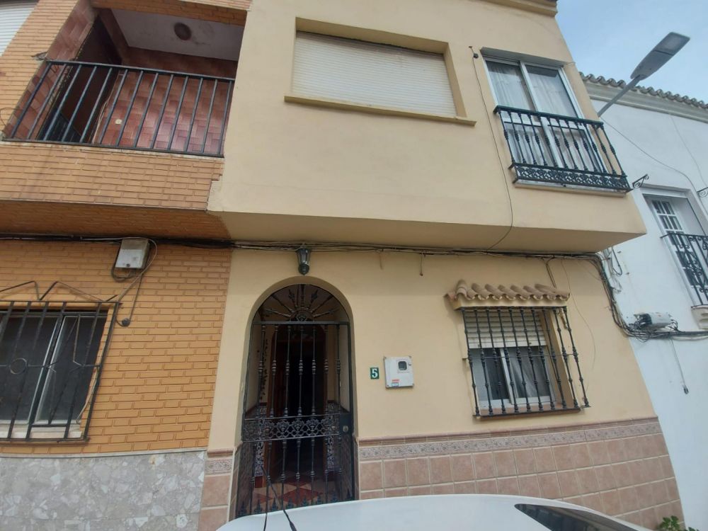 Unifamiliar en venta en Algeciras de 111 m²