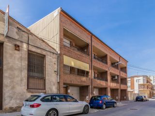 Casa adosada en C/ Ciudad de Mataró 2