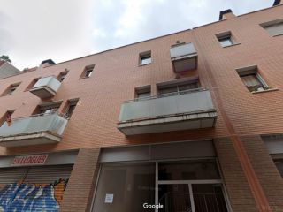 Pisos banco Barcelona