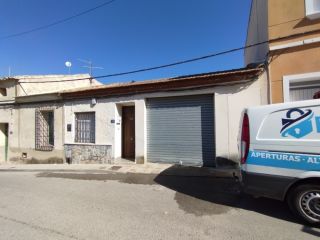 Vivienda en C/ José Antonio - Torremendo, Alicante - 1