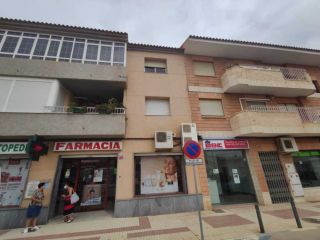 Piso con garaje en AV Balsicas, Torre-Pacheco (Murcia) 1