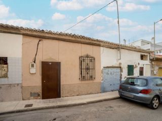 Casa adosada en C/ Tejera y Santa Obdulia 1