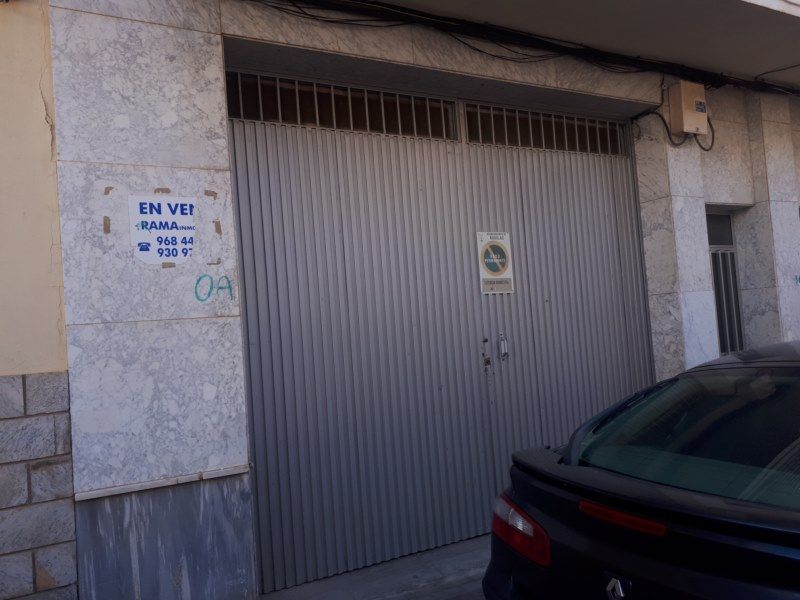 Local en venta en Águilas de 176 m²