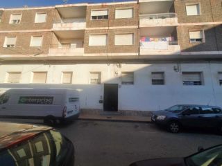 Vivienda en C/ Hospicio - Alhama de Murcia - 1
