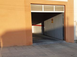Garaje en Pz Reina Sofía, Pego (Alicante) 1