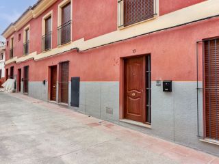 Promoción de viviendas adosadas en Cehegin, Murcia 1