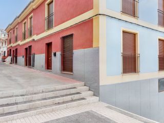 Promoción de viviendas adosadas en Cehegin, Murcia 4