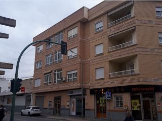 Piso en venta en Monforte Del Cid de 129  m²