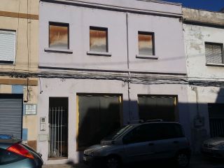 Casa y local en Cr Denia, Oliva (Valencia) 1