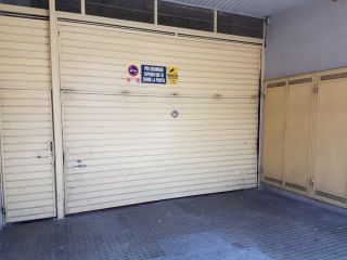 Garajes en C/ Marcelino Méndez Pelayo 2