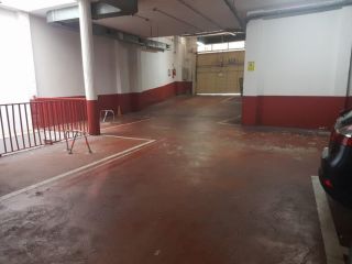 Garajes en C/ Marcelino Méndez Pelayo 3