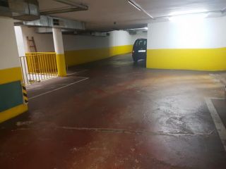Garajes en C/ Marcelino Méndez Pelayo 5