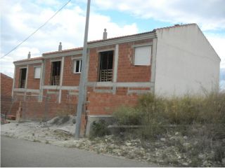 Casa en construcción en Pj La Nora 2