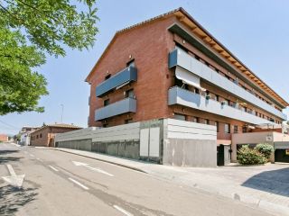 Piso, garaje y trastero en C/ Doctor Gomis, Piera (Barcelona) 1