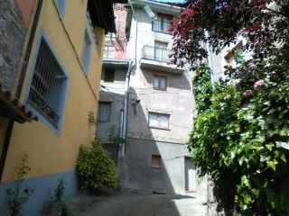 Chalet en venta en Valls D'aguilar (les) de 164  m²