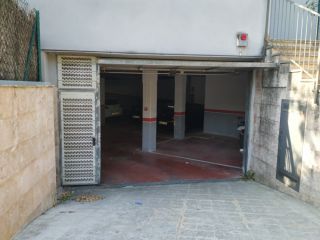 Garajes situados en Torrelles de Llobregat, Barcelona 4