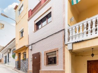 Unifamiliar en venta en Algeciras de 121  m²