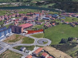 Suelo urbanizable en Corvera de Asturias 3