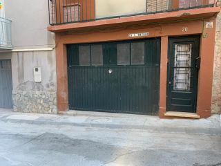 Chalet en venta en Castelló De Farfanya de 108  m²