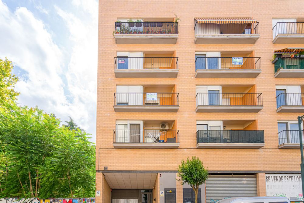 Piso en venta en Alcoy/alcoi de 115 m²