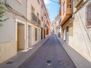 Vivienda adosada situada en Pego, Alicante 3