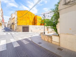 Vivienda adosada situada en Pego, Alicante 4