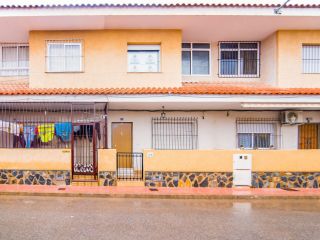 Chalet Adosado en C/ Río Llobregat 11, Torre-pacheco, Murcia 3