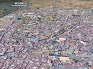 Suelos urbanos no consolidados situados en Huelva 4