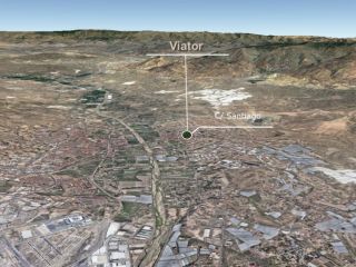 Suelo en Viator - Almería - 4