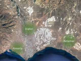 Suelo en Viator - Almería - 5