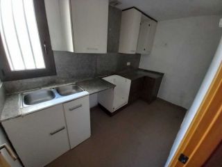 Piso y garaje en C/ Cavallería 5
