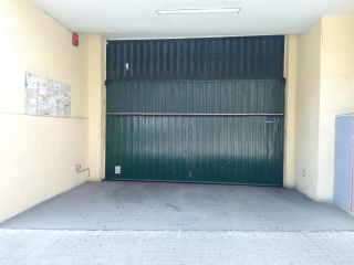 Plaza de garaje en Trav Industrial 3