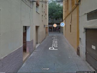 Piso en venta en Girona de 84  m²