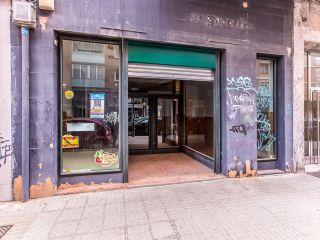 Local en venta en Burgos de 380  m²