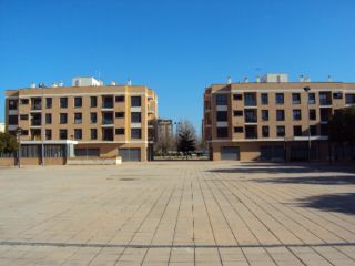 Promoción de viviendas en venta en c. camp de morvedre, 9 en la provincia de Valencia 1