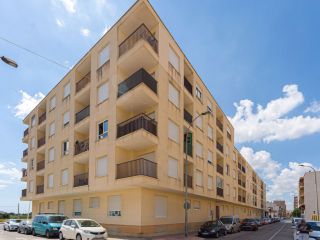 Piso en venta en Albatera de 59  m²